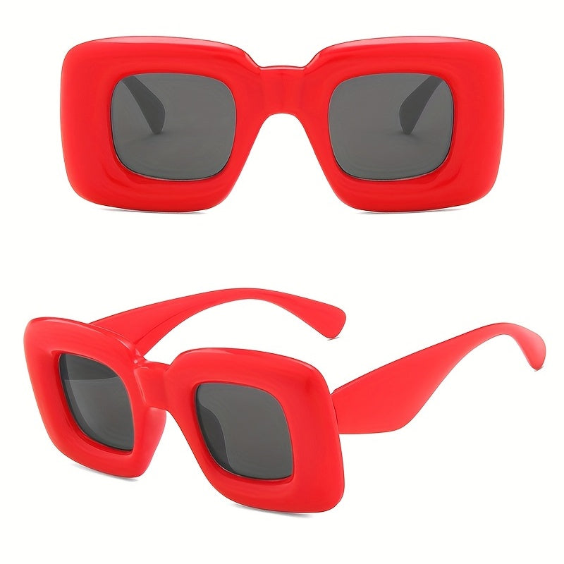 Funny Inflated Street Style Sunglasses
