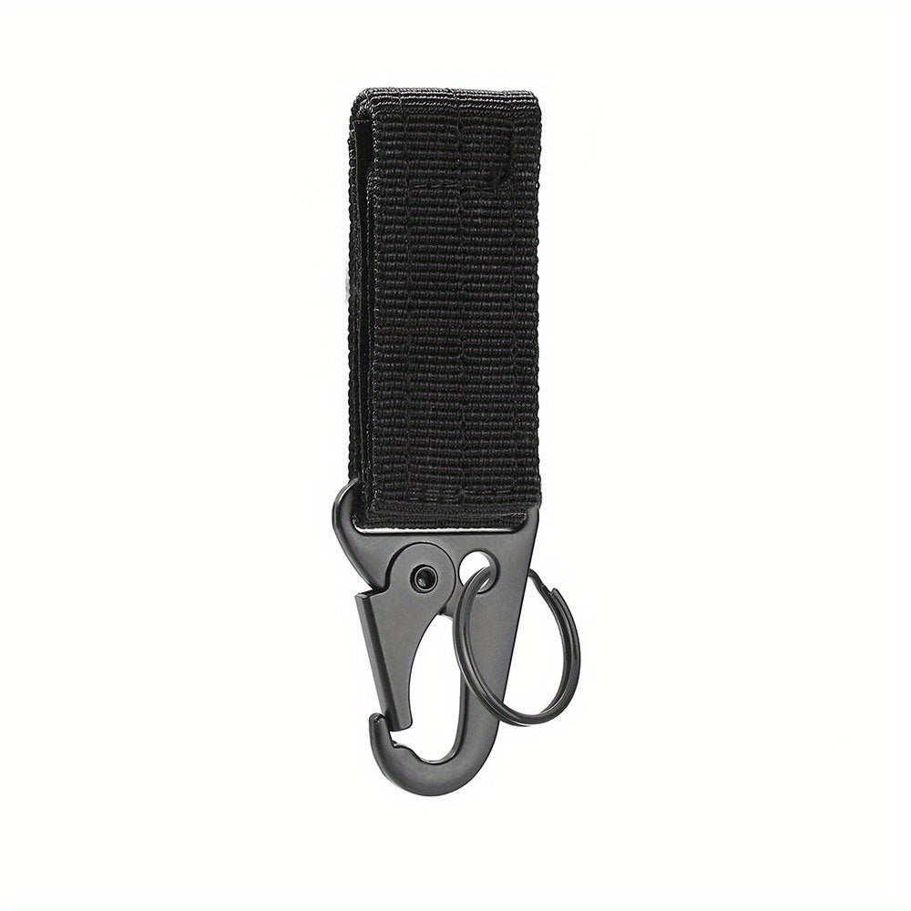 Outdoor Camping Eagle Beak Buckle - Durable and Compact