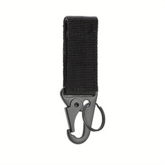 Outdoor Camping Eagle Beak Buckle - Durable and Compact