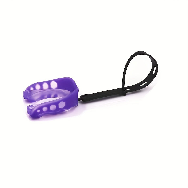 Youth & Adult Football Mouth Guards - Protect Your Mouth During Sports