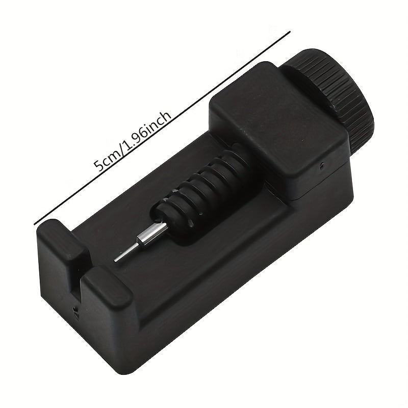 Mini Watch Repair Tool Watch Adjuster Strap Adjustment Disassembly Remover