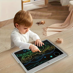 13 inch LCD Writing Board - Kids Drawing Tablet with Stylus