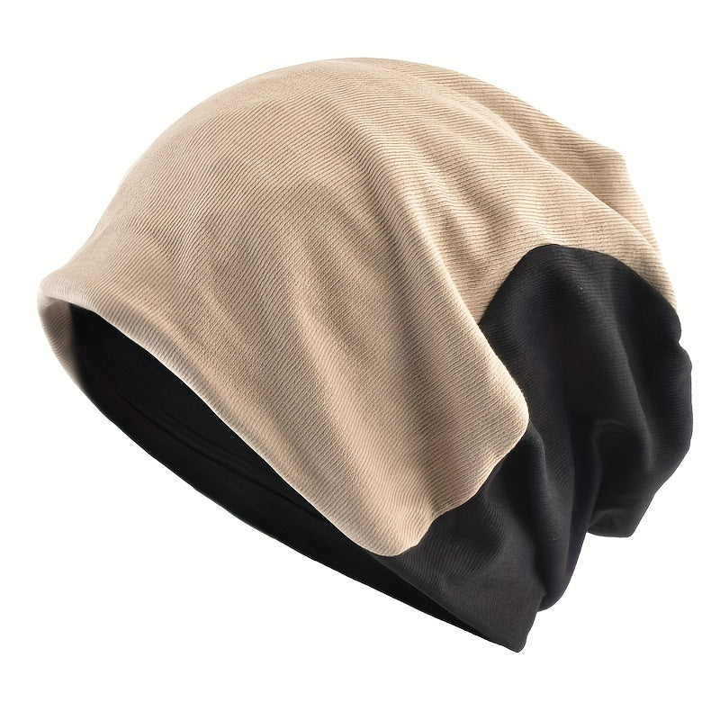 Summer Matching Pullover Hat Stacked Hat Student Headband