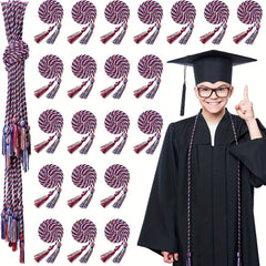Honor Cord Graduation Tassel for Grad Days