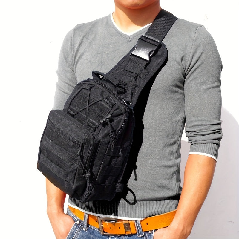 Small Outdoor Tactical Bag Sport Bag Pack for Every Carry