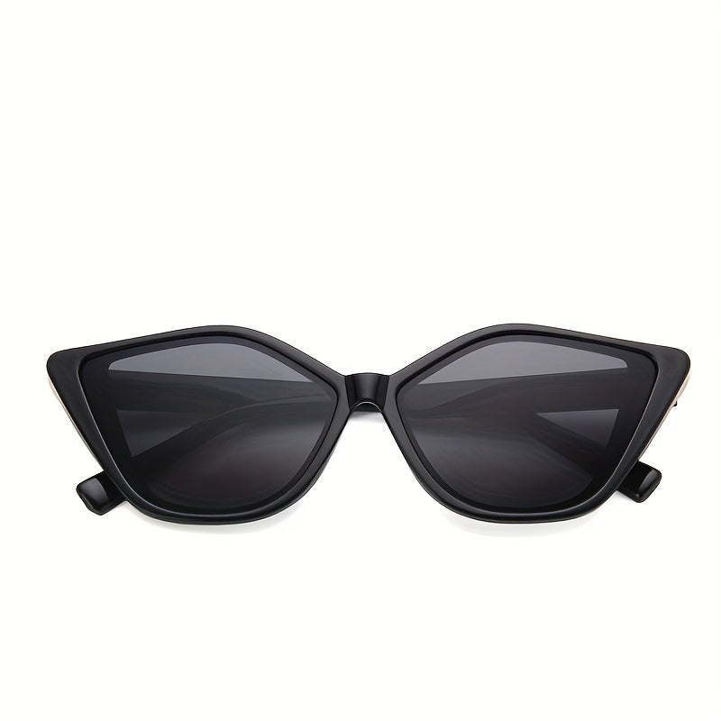 Cat Eye Sunglasses Vintage Anti Glare UV400