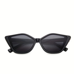 Cat Eye Sunglasses Vintage Anti Glare UV400