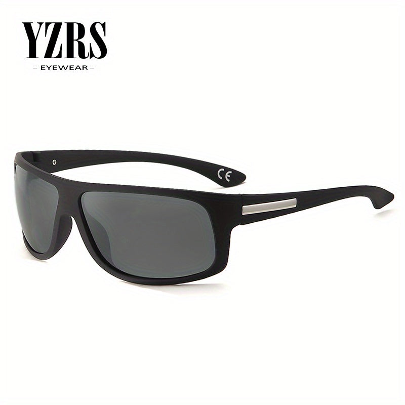Sports Polarized Sunglasses For Men - UV Protection