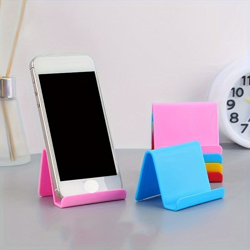 2 in 1 Desktop Mobile Phone Stand Holder for Phone