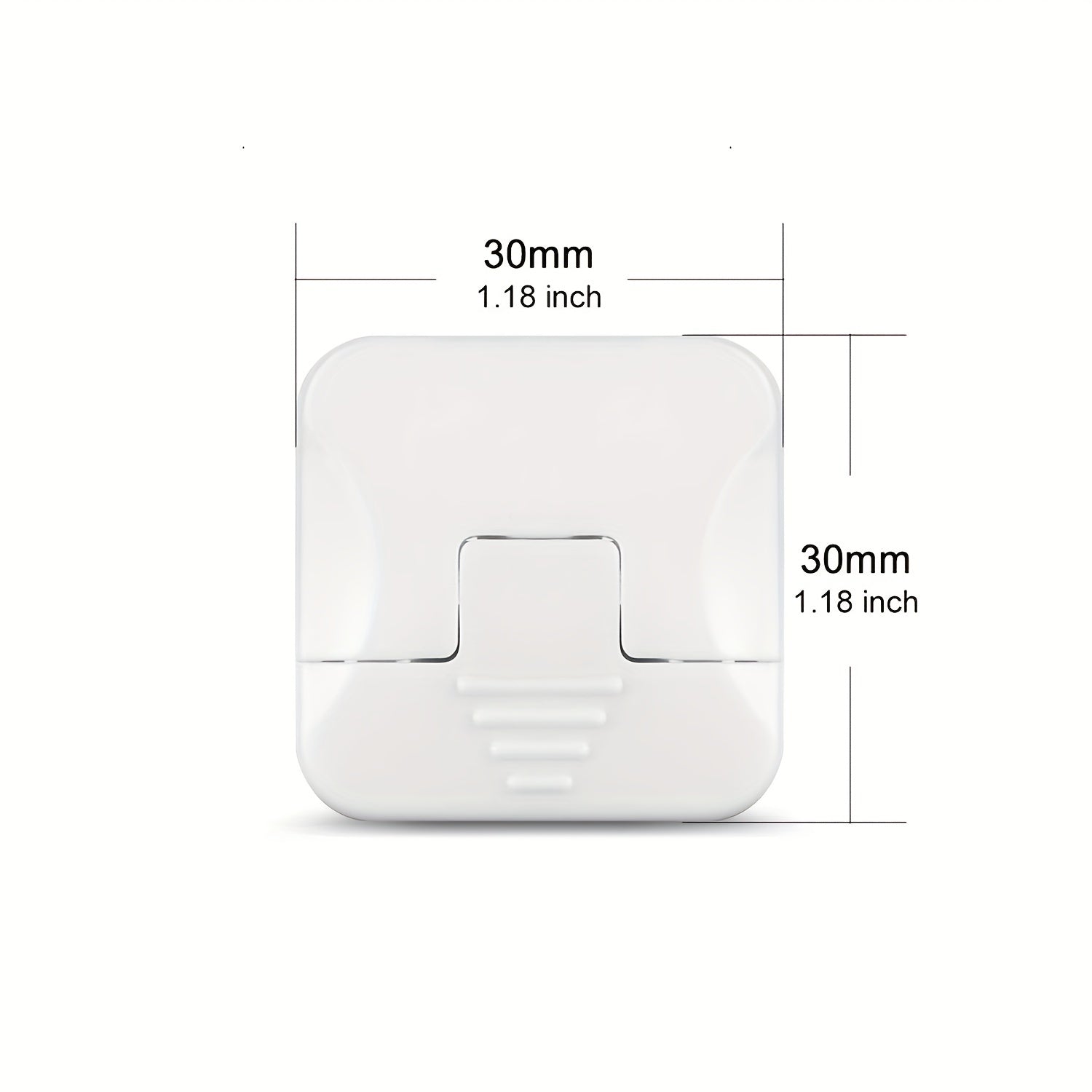 Baby Safety Plug Cover for Power Outlet Child Safety Socket Cover