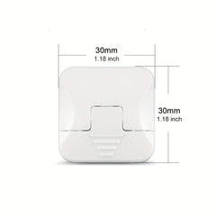 Baby Safety Plug Cover for Power Outlet Child Safety Socket Cover