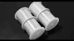 1mm Elastic Bracelet String Cord For Jewelry Making
