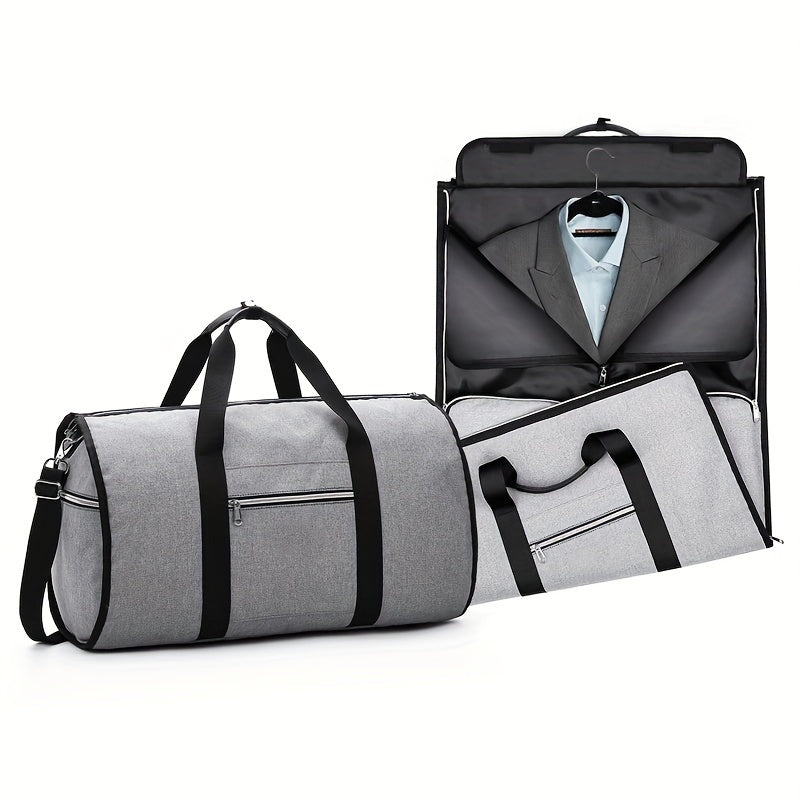 Car Trunk Suit Storage Bag Sports Bag Travel Portable Storage Handheld Bag