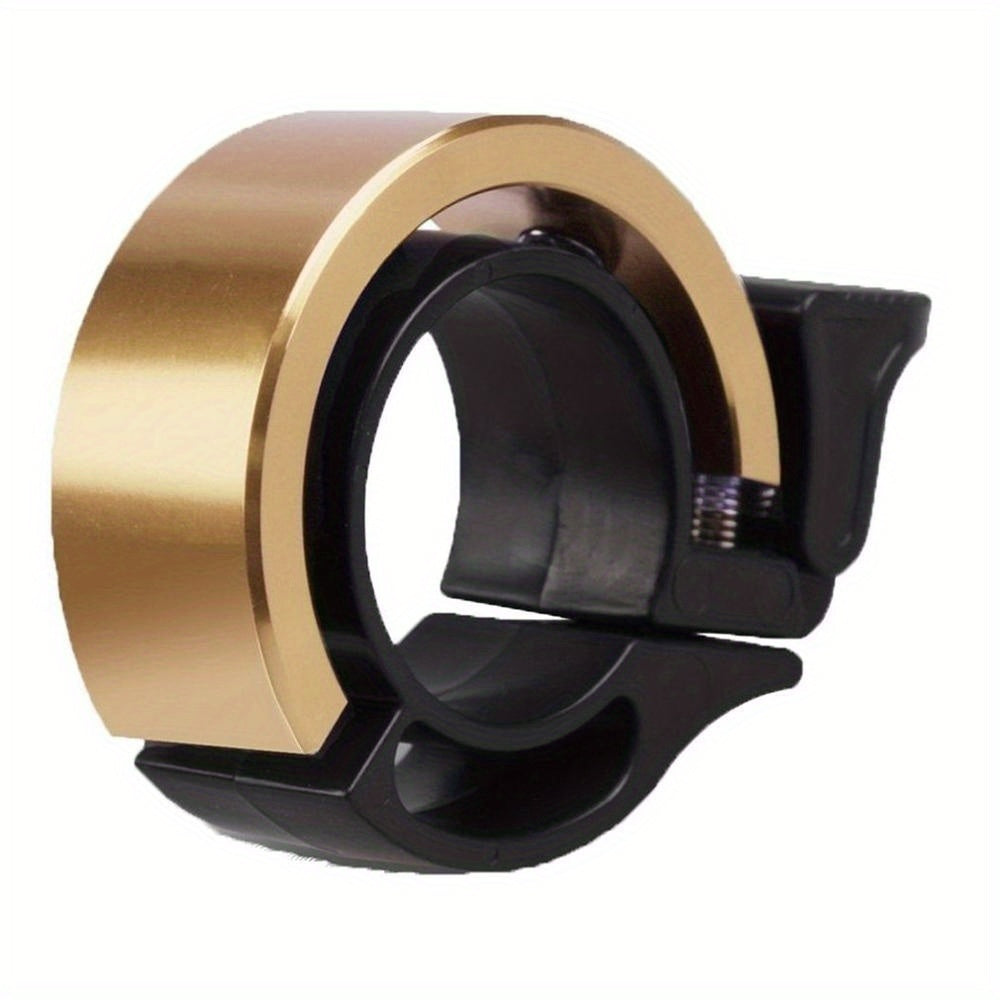 Road Cycling Bell Metal Horn for Outdoor Bicycle Riding