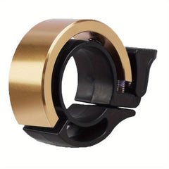 Road Cycling Bell Metal Horn for Outdoor Bicycle Riding