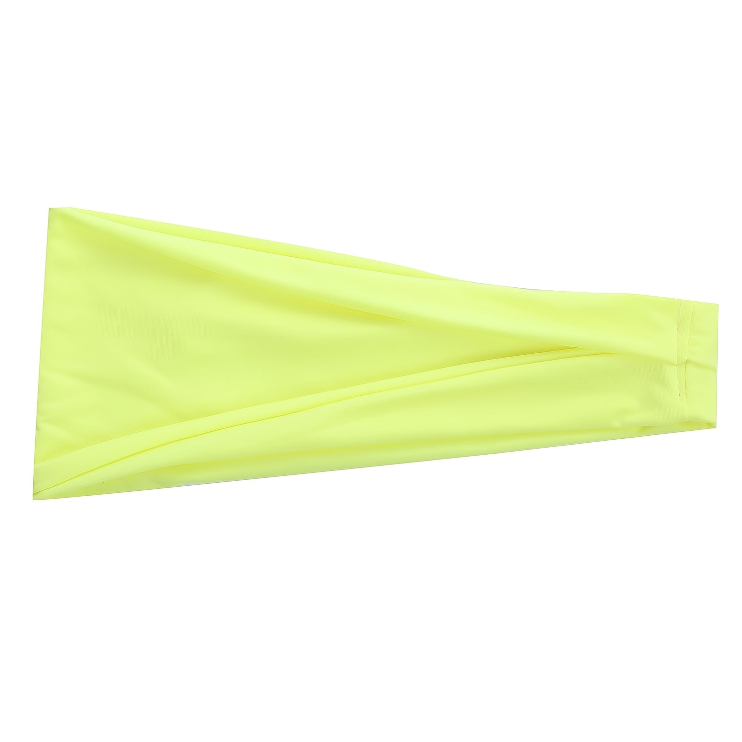 Sports Headband Antiperspirant Sweat Absorbing Headscarf