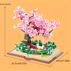Cherry Tree Books Creative Model Building Set