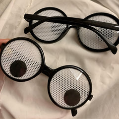 Birthday Party Glasses Decompression Creative Glasses - Kids Adults