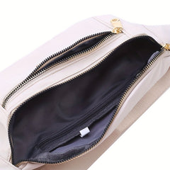Minimalist Casual Sling Bag Portable Sports Gym Crossbody Bag