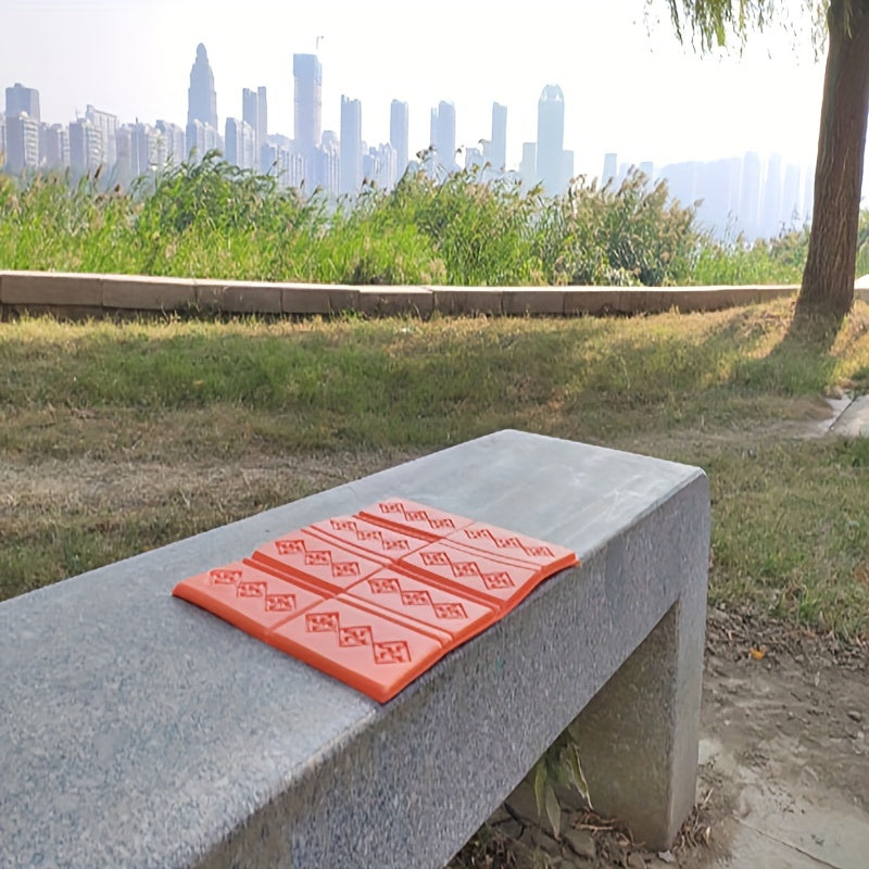 Portable Outdoor Camping Floor Mat Cushion