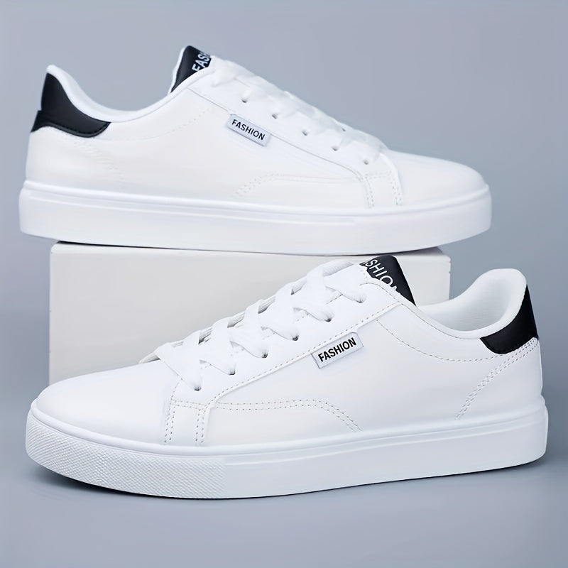 Men's Minimalist Skate Shoes Non Slip Sneakers