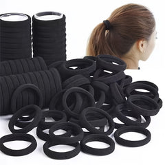 Hair Ties Elastic Hair Bands Set Holiday Gift For Girls Kids