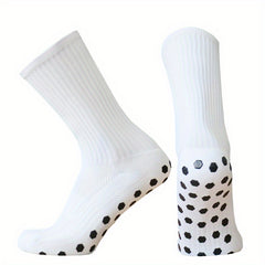 Professional Training Non Slip Football Socks