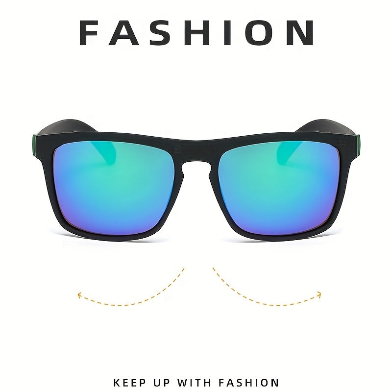 Sports Sunglasses Outdoor Driving Cycling Eyewear For Men Women