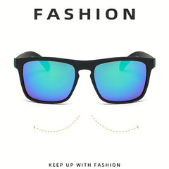 Sports Sunglasses Outdoor Driving Cycling Eyewear For Men Women