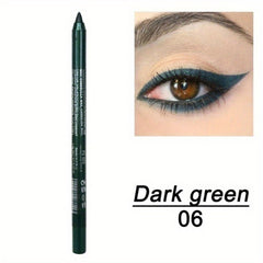 Long Lasting Waterproof Eyeliner Eye Shadow Pen Cosmetics