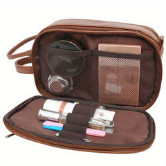 Travel Cosmetic Wash Bag Multifunctional Storage Waterproof Portable Bag
