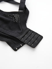 Sexy Lace Everyday Bra Seamless Anti Sagging Bra