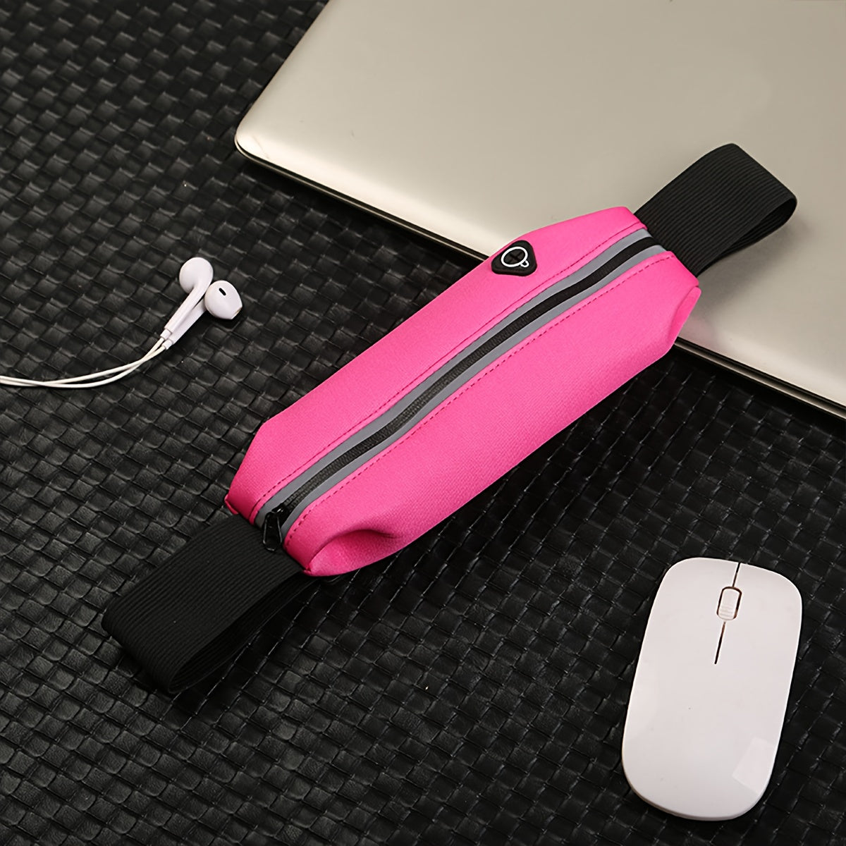 Running Phone Storage Waist Bag, Outdoor Sports Fanny Pack