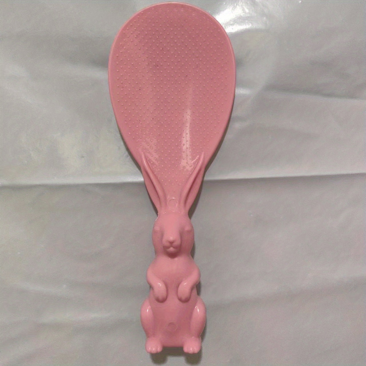 Rabbit Rice Spoon Standable Non-stick Rice Serving Spoon
