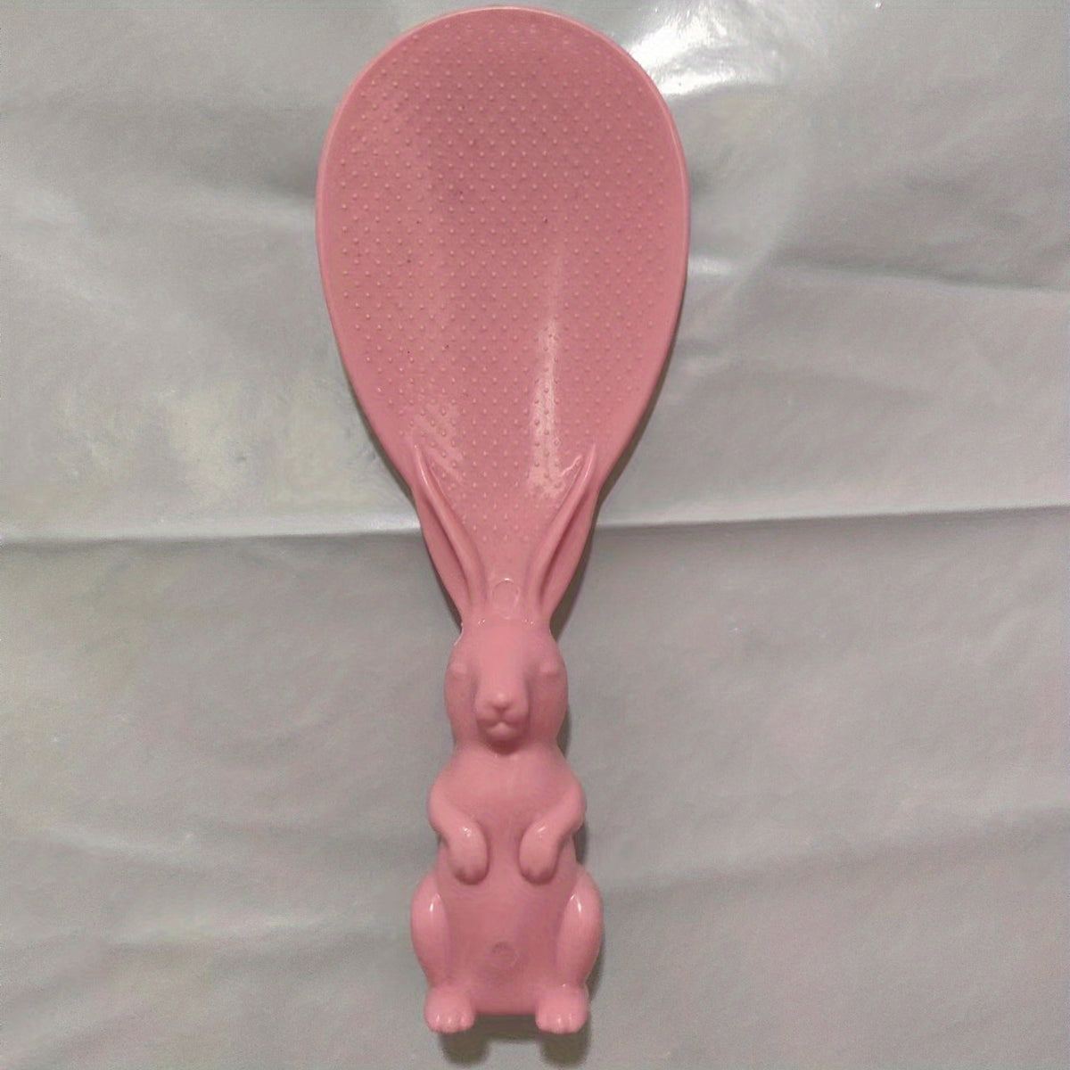 Rabbit Rice Spoon Standable Non-stick Rice Serving Spoon