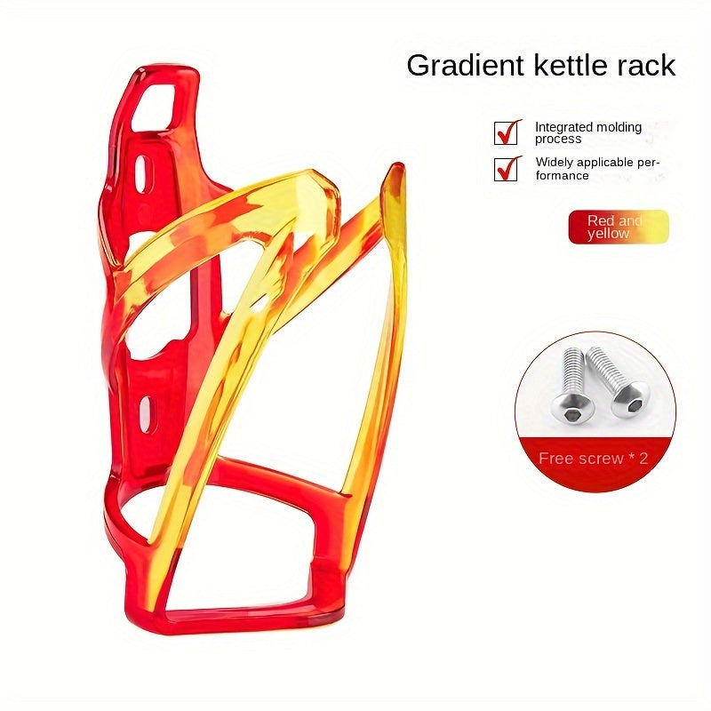 Bike Kettle Stand for Road & Mountain Bikes