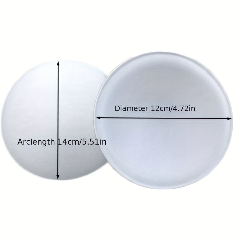 Invisible Bra Insert Pads Enhancer Women's Underwear Accessory