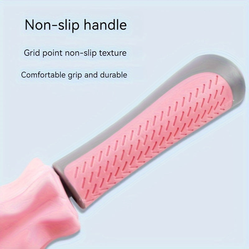 Yoga Practice Roller Massage Stick For Muscle Relaxation
