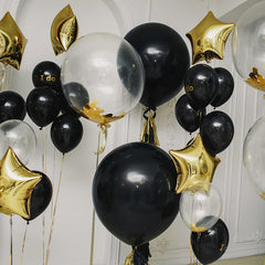 10pcs Party Balloons 45 72 Cm for Wedding Birthday Party Decorations