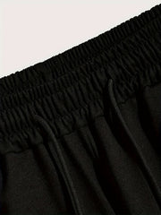 Men's Comfy Drawstring Shorts for Summer