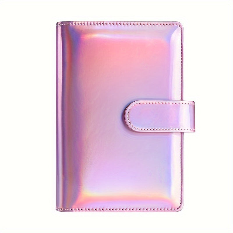 A6 Budget Binder with Cash Envelopes & Budget Sheets