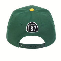 Men's Snapbacks & Fitted Caps Variety Pack