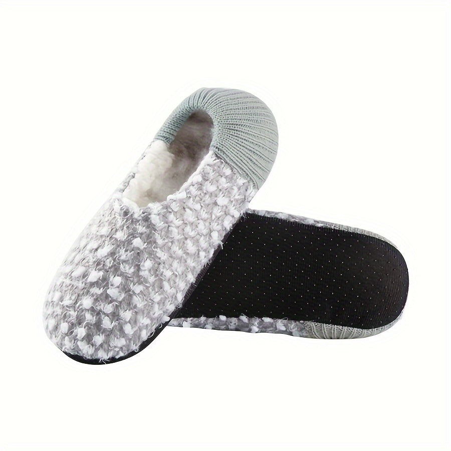 Plush Lined Low Cut Socks Women's Stockings