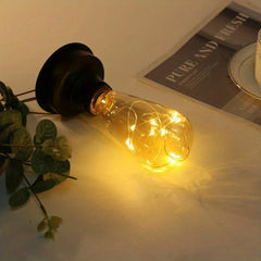 Classic Mini Night Light for Nursery Camping Tent Bedroom Corridor