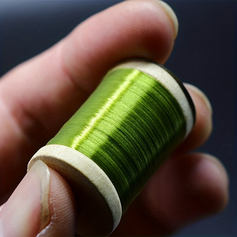Royal Sissi 2 Spools pack 8 0 75D High Strength Nylon Fly Tying Thread