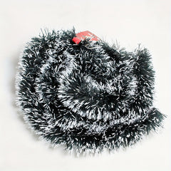 Christmas Ribbon Tree Decoration Stair Door Ornament