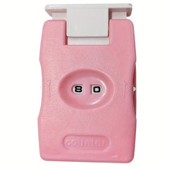 Knitting Counter Tool for Crochet Stitch Counter