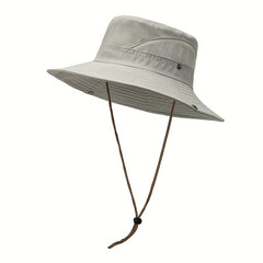 Sunshade Hat UV Protection Work Big Brim Hat