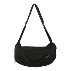 Fashionable Lightweight Crossbody Bag for Outdoor & Sports