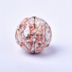 Crystal Moon Ball Table Decor Creative Gift For Kids